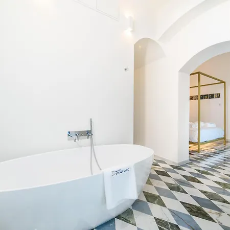 Palazzo Vitagliano Penzion Amalfi