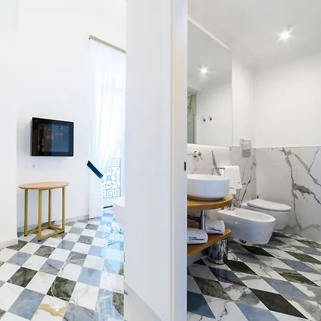 Palazzo Vitagliano Penzion 4*