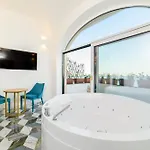 招待所 Palazzo Vitagliano 4*