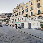 招待所 Palazzo Vitagliano