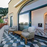 Palazzo Vitagliano 招待所 阿马尔菲