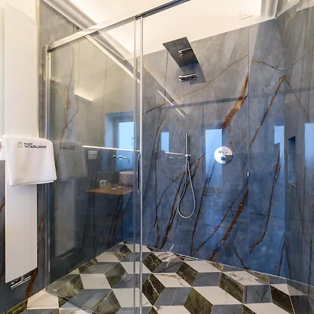 Palazzo Vitagliano Affittacamere Amalfi
