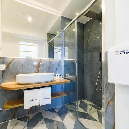 Palazzo Vitagliano Affittacamere 4*