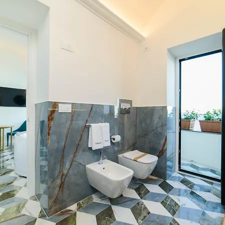 Vendégház Palazzo Vitagliano