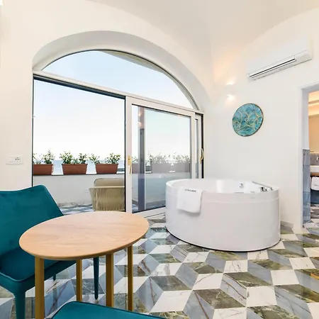 Vendégház Palazzo Vitagliano 4*