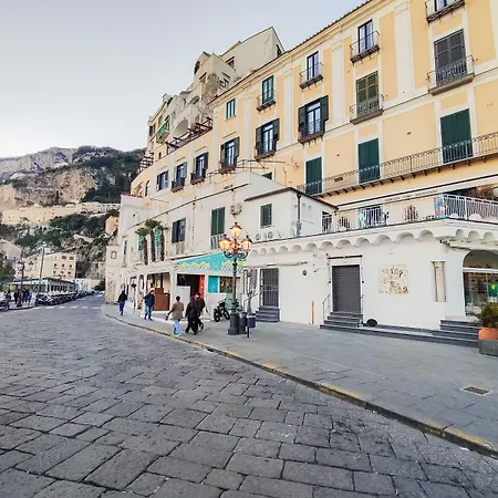 Affittacamere Palazzo Vitagliano