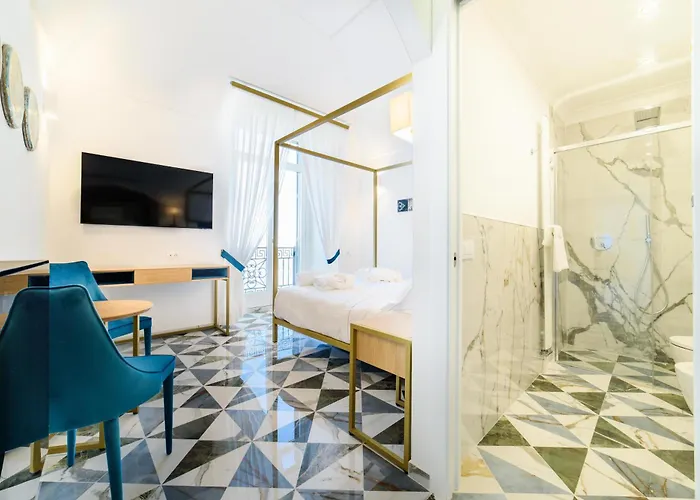 Palazzo Vitagliano 4*