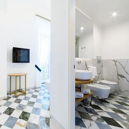 Palazzo Vitagliano 4* אמאלפי