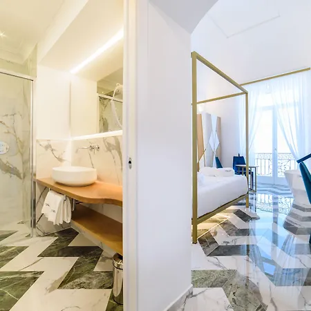 Palazzo Vitagliano 4* אמאלפי