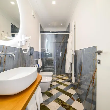 Palazzo Vitagliano Gasthuis 4*