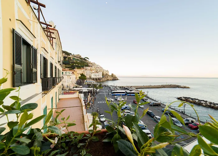 Guest house Palazzo Vitagliano 4*