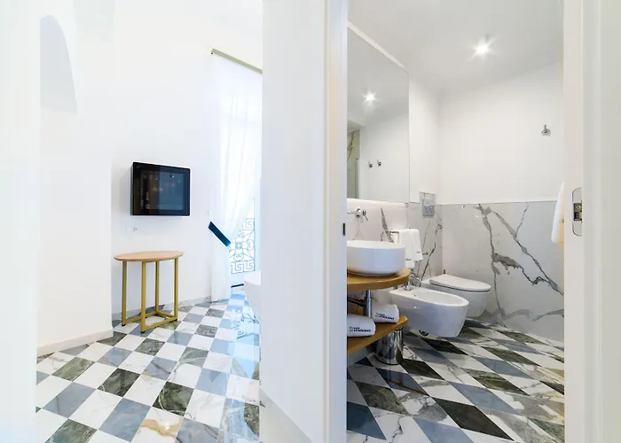 Palazzo Vitagliano Guest house 4*
